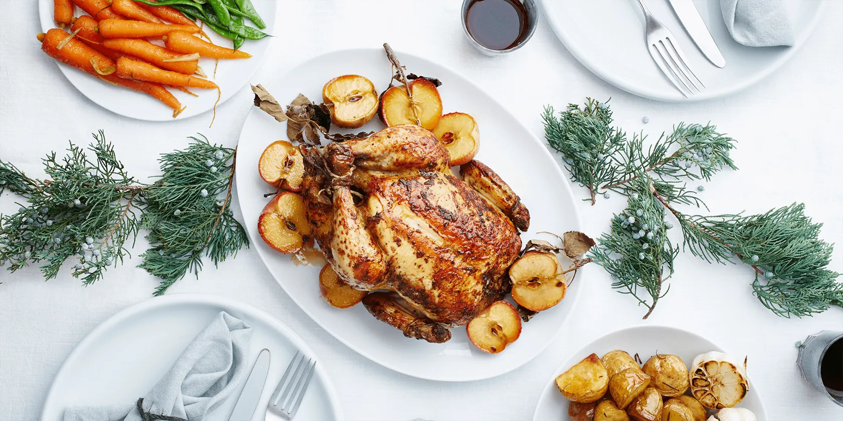 Yılbaşı Menüsü 2 - Workshop