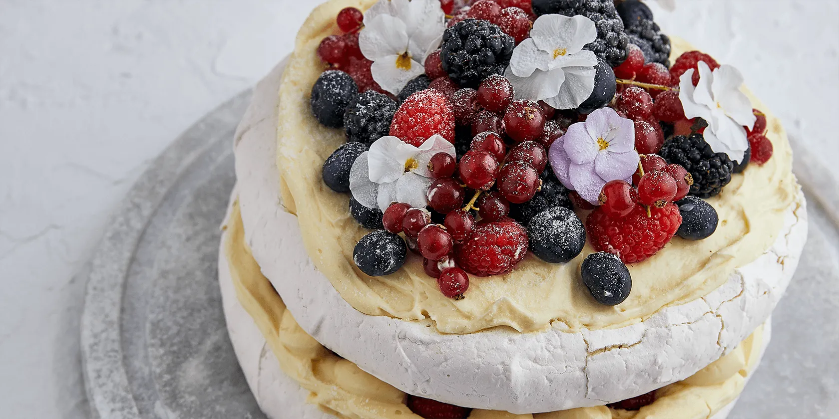 Yılbaşı Tatlıları - Workshop