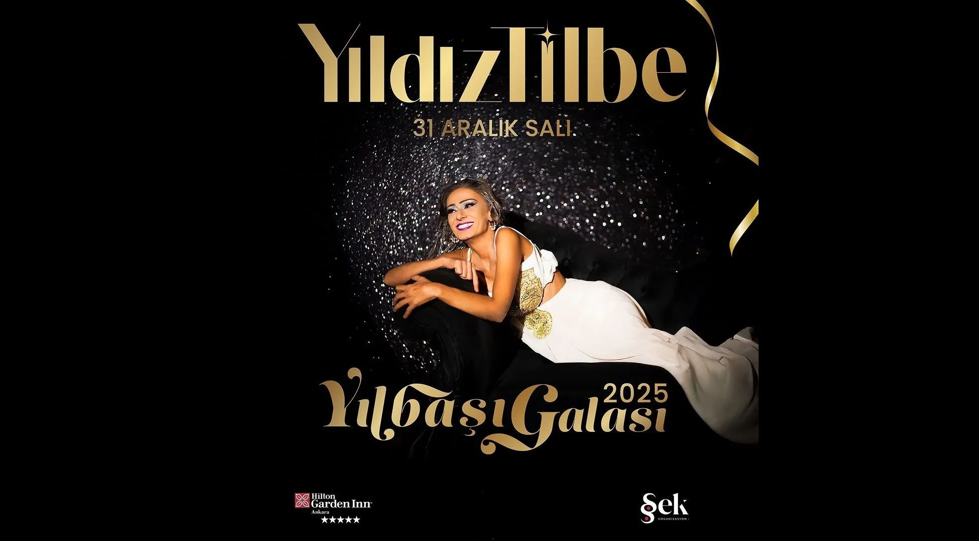Yıldız Tilbe / 2025 Yılbaşı Özel Konseri
