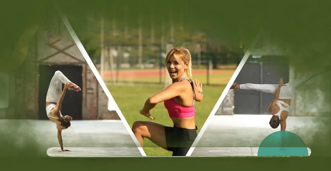 Ebru Karaduman İle Spora Bahane Yok!