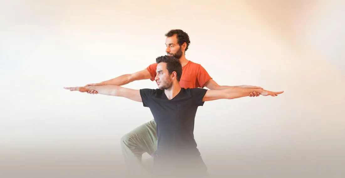 Hatha Yoga Uzmanlaşma