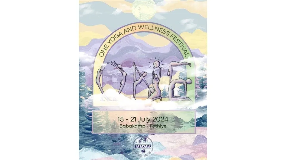 One Yoga & Wellness Festival