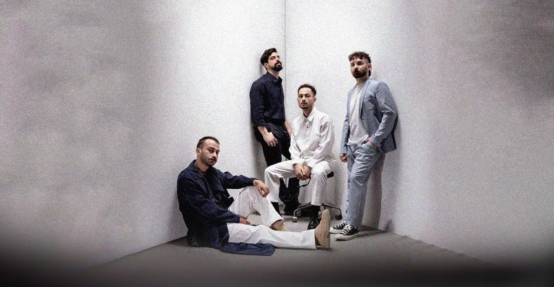 Yüzyüzeyken Konuşuruz