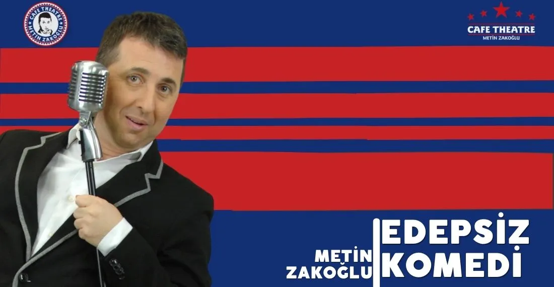 Edepsiz Komedi