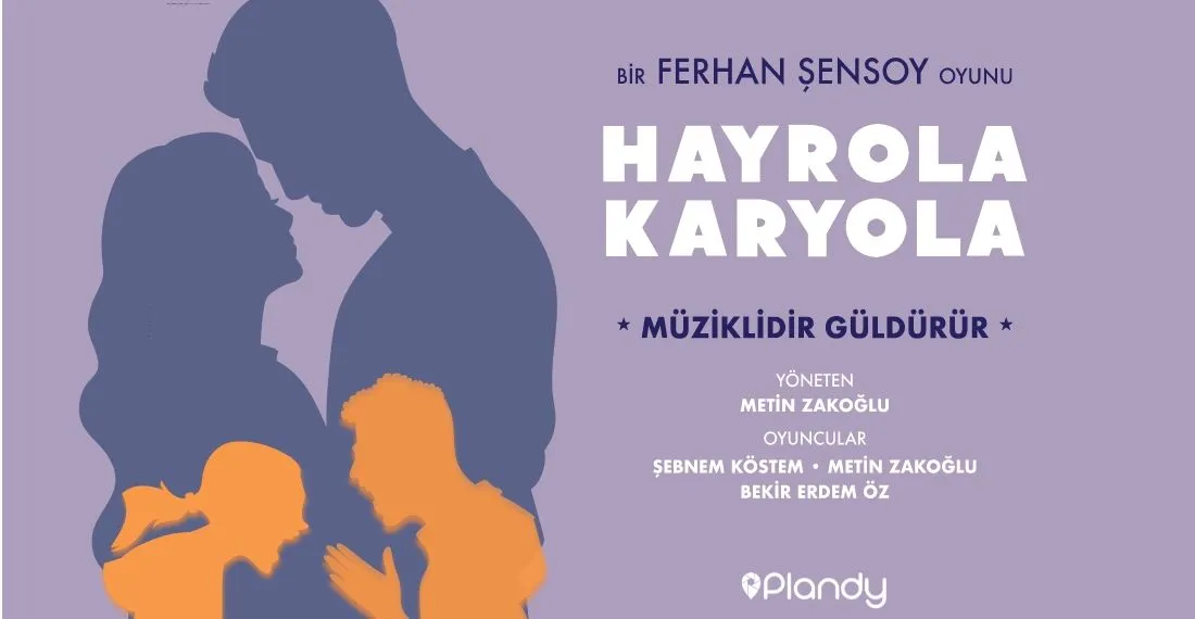 Hayrola Karyola / 21 Nis