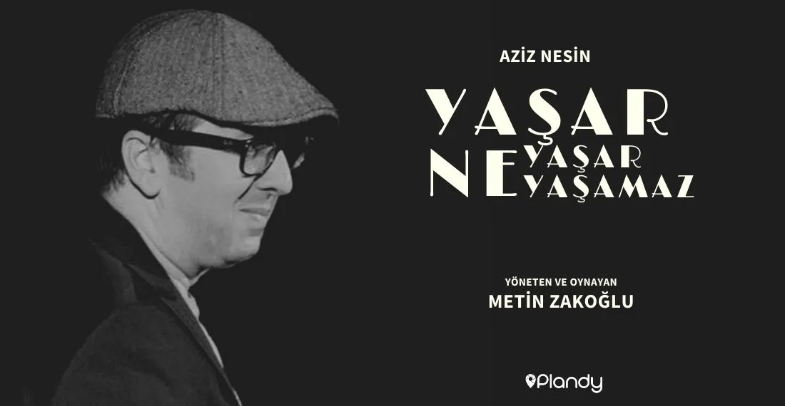 Yaşar Ne Yaşar Ne Yaşamaz