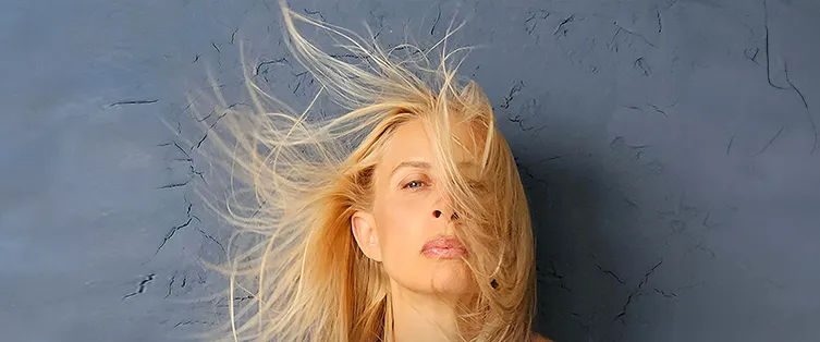 Zeynep Casalini - Zamansız Kadınların Şarkıları