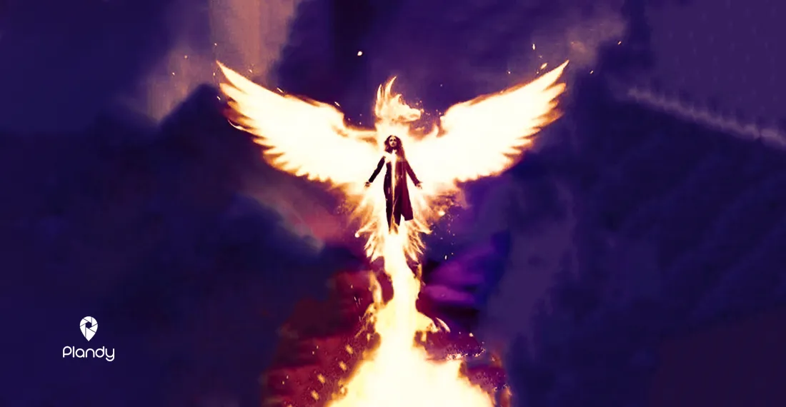 Anka Kuşu Resim Atölyesi