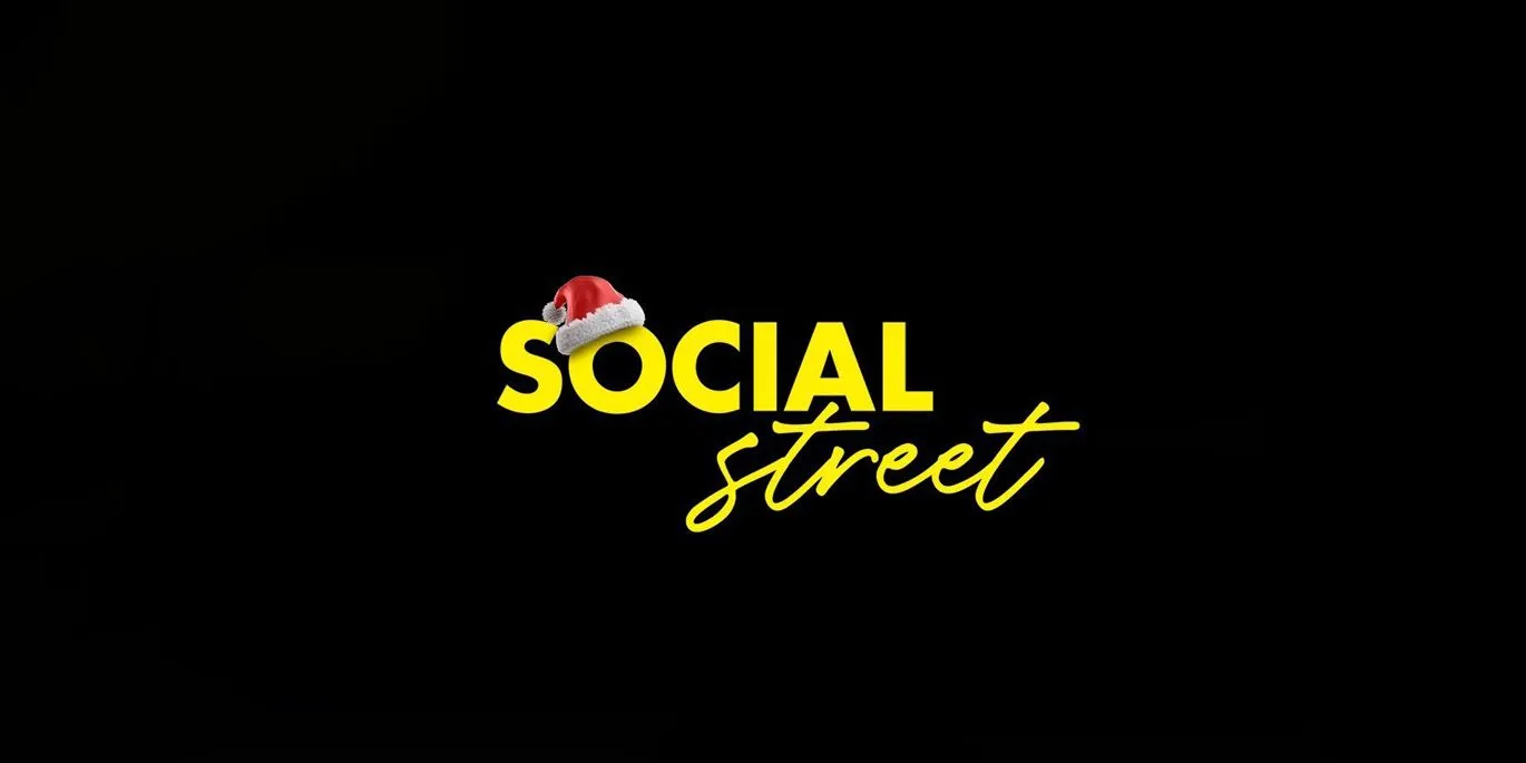 Social Street - cover