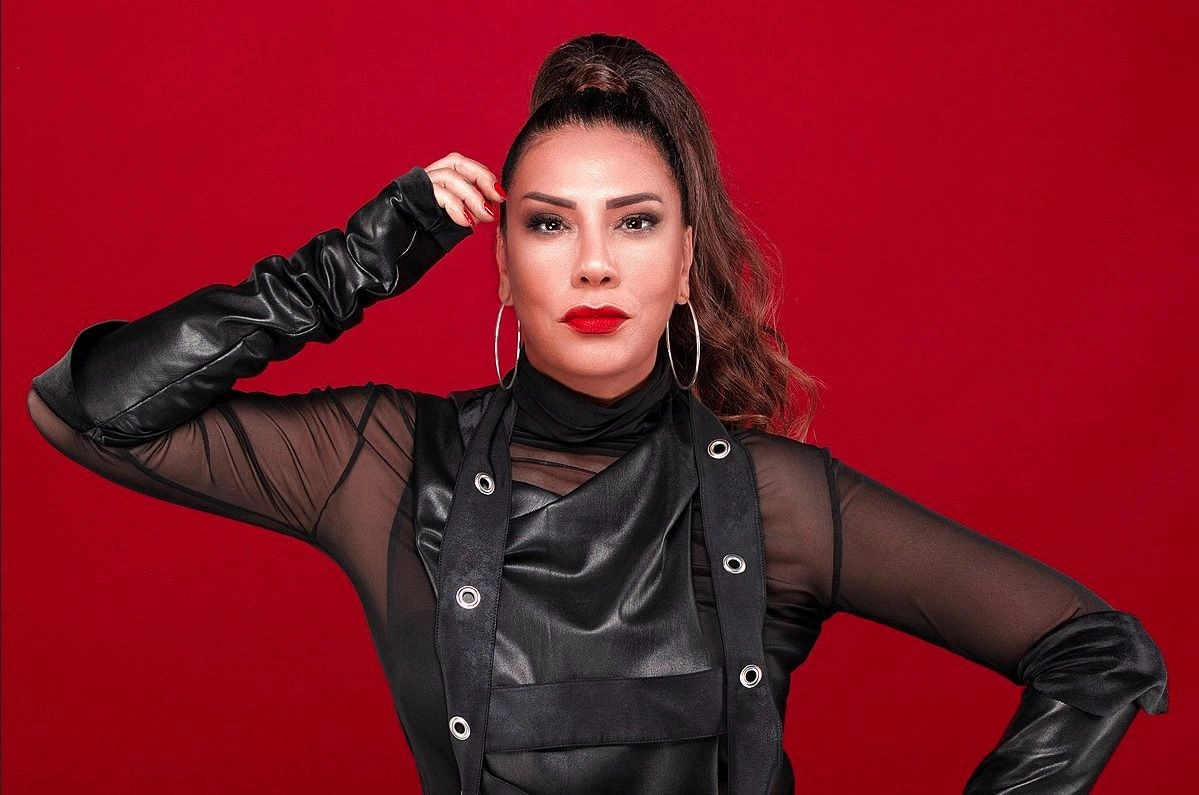 Işın Karaca - 30 Ağustos Zafer Bayramı Özel Konseri