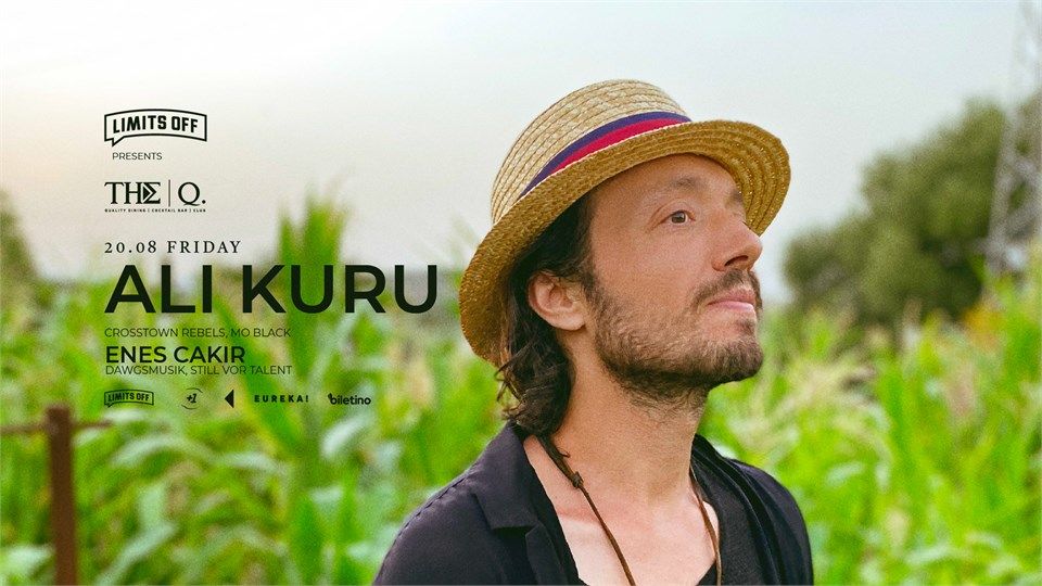 Ali Kuru & Enes Çakır