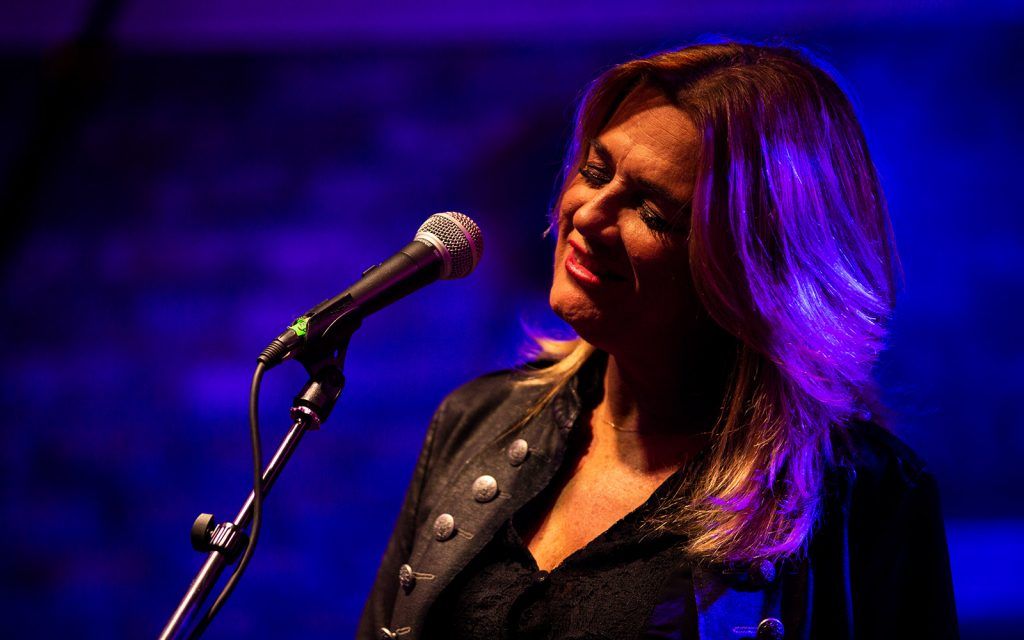 Kulede Konser - Birsen Tezer