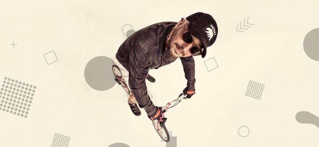 Alpay Erdem Stand Up