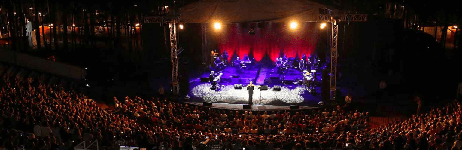 Antalya Açıkhava - cover