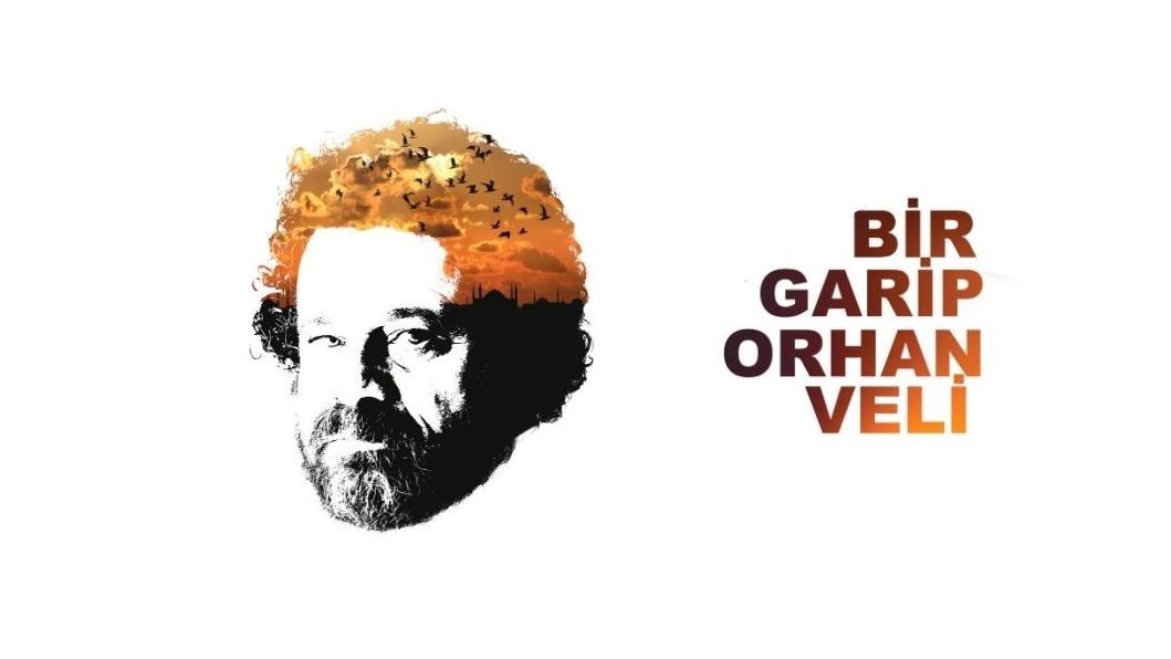 Bir Garip Orhan Veli - Reha Özcan