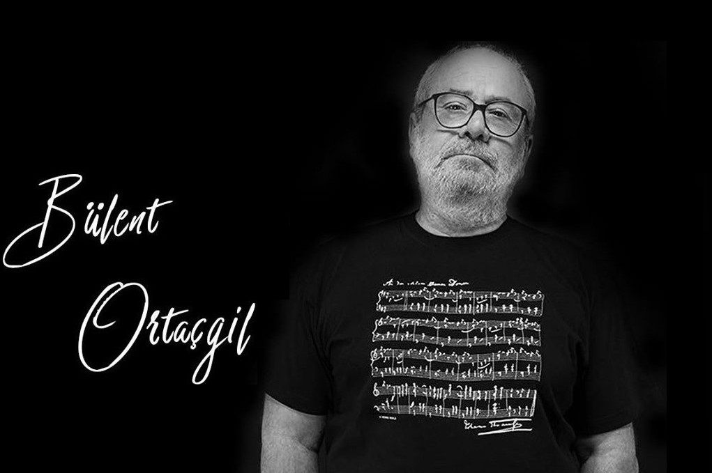 Bülent Ortaçgil