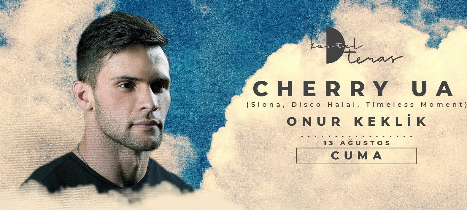 Cherry UA & Onur Keklik