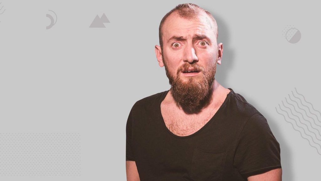 Cihan Talay - Stand Up