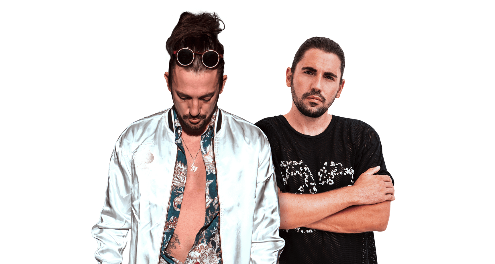 Dimitri Vegas & Like Mike