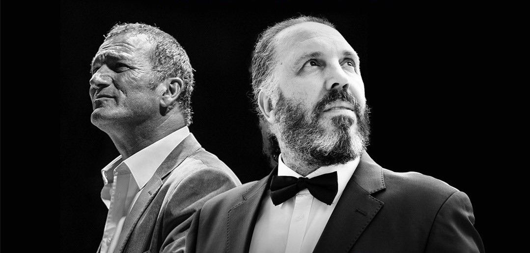 Fatih Erkoç - Kerem Görsev Trio