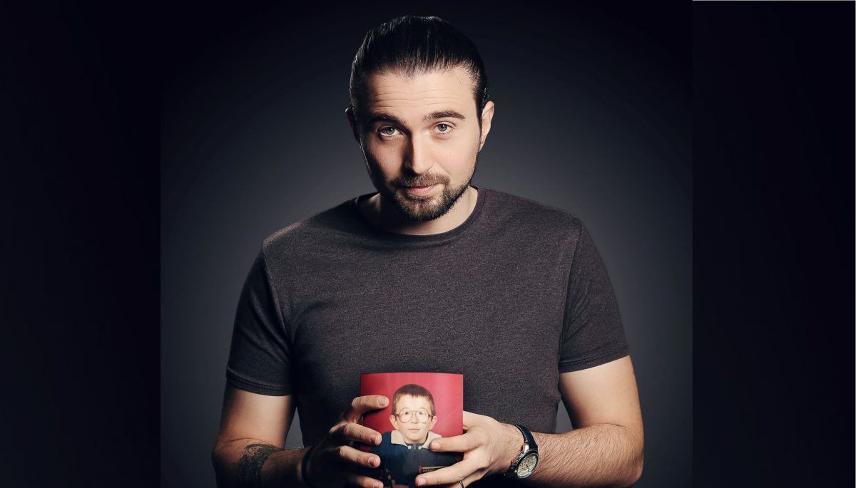 Fazlı Polat - Stand Up