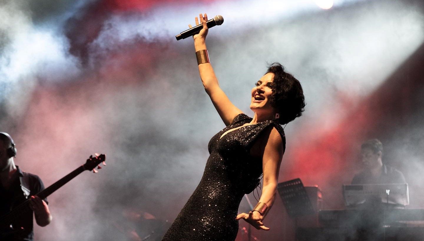 Göksel & Fikri Karayel