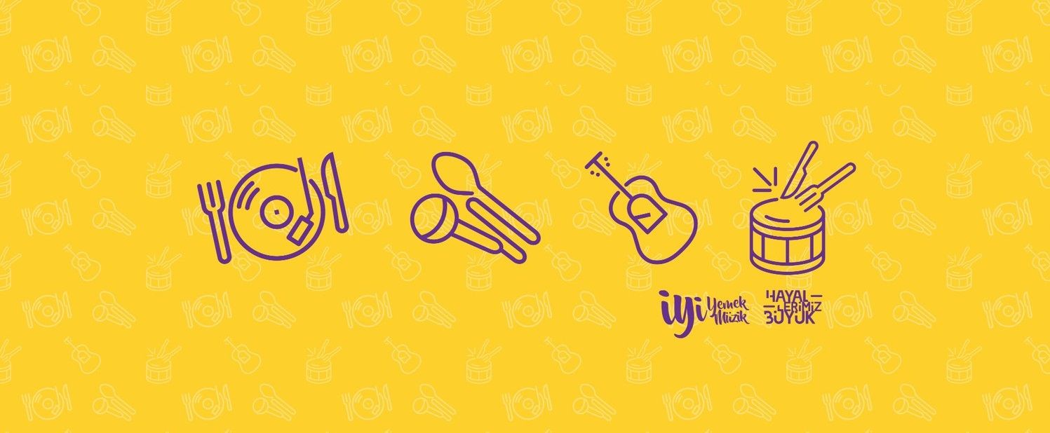 Hayal Kahvesi - cover