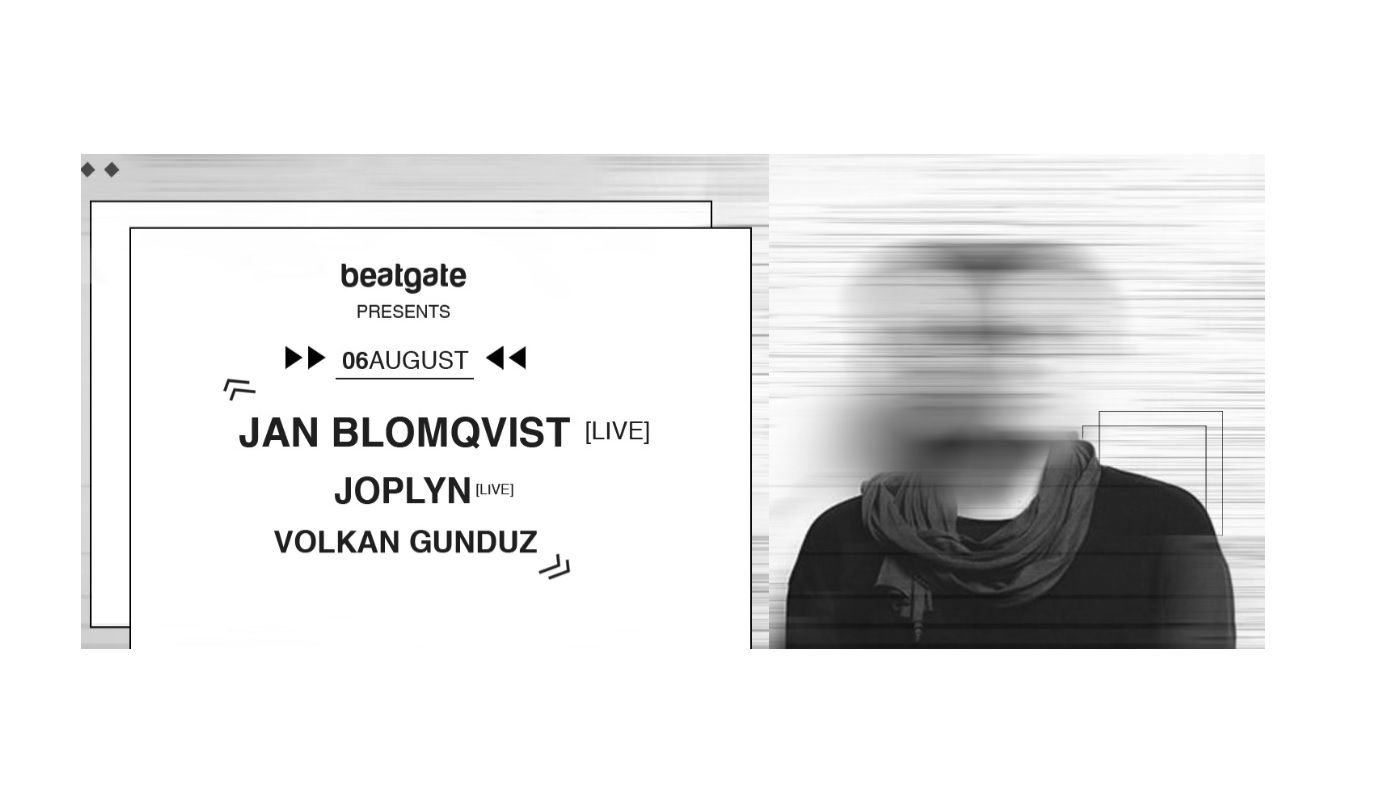 Jan Blomqvist (Live)