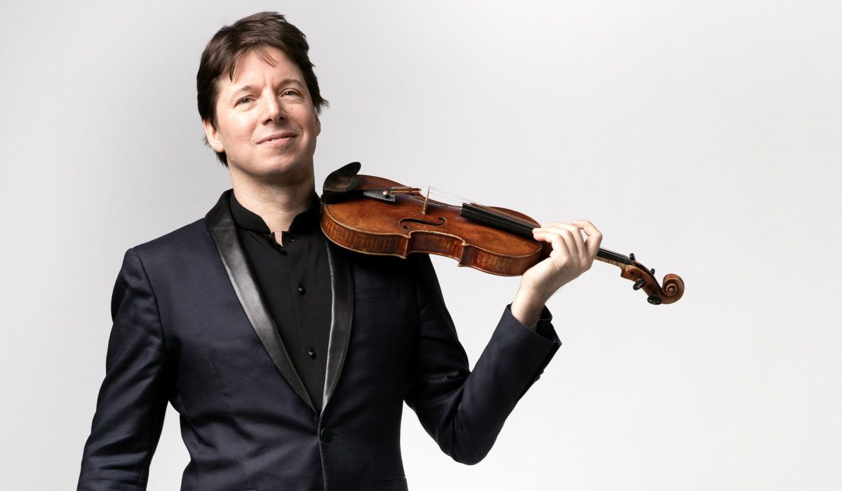 Joshua Bell