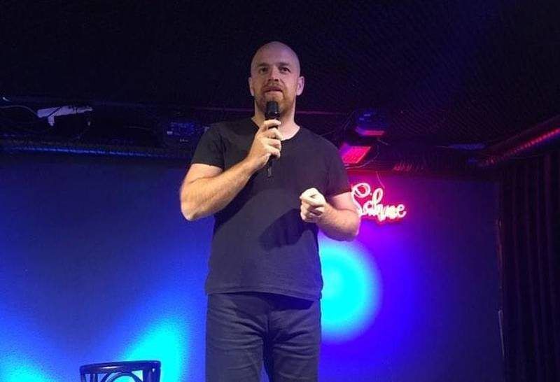 Kemal Ayça - Stand Up