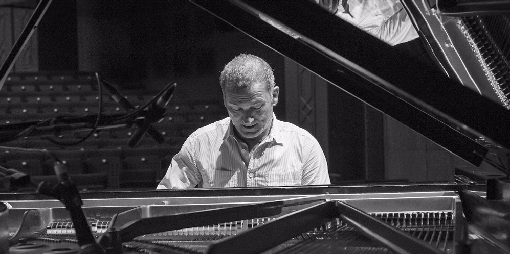 Kerem Görsev Trio Caz Konseri