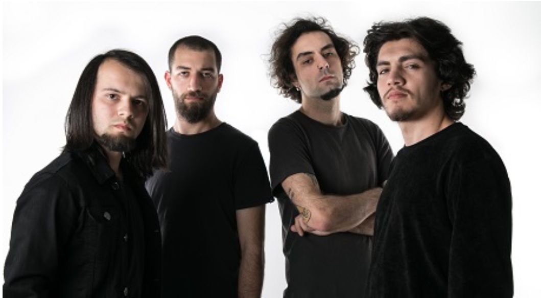 Mavi Gri - Çağan Şengül & Yasir Miy