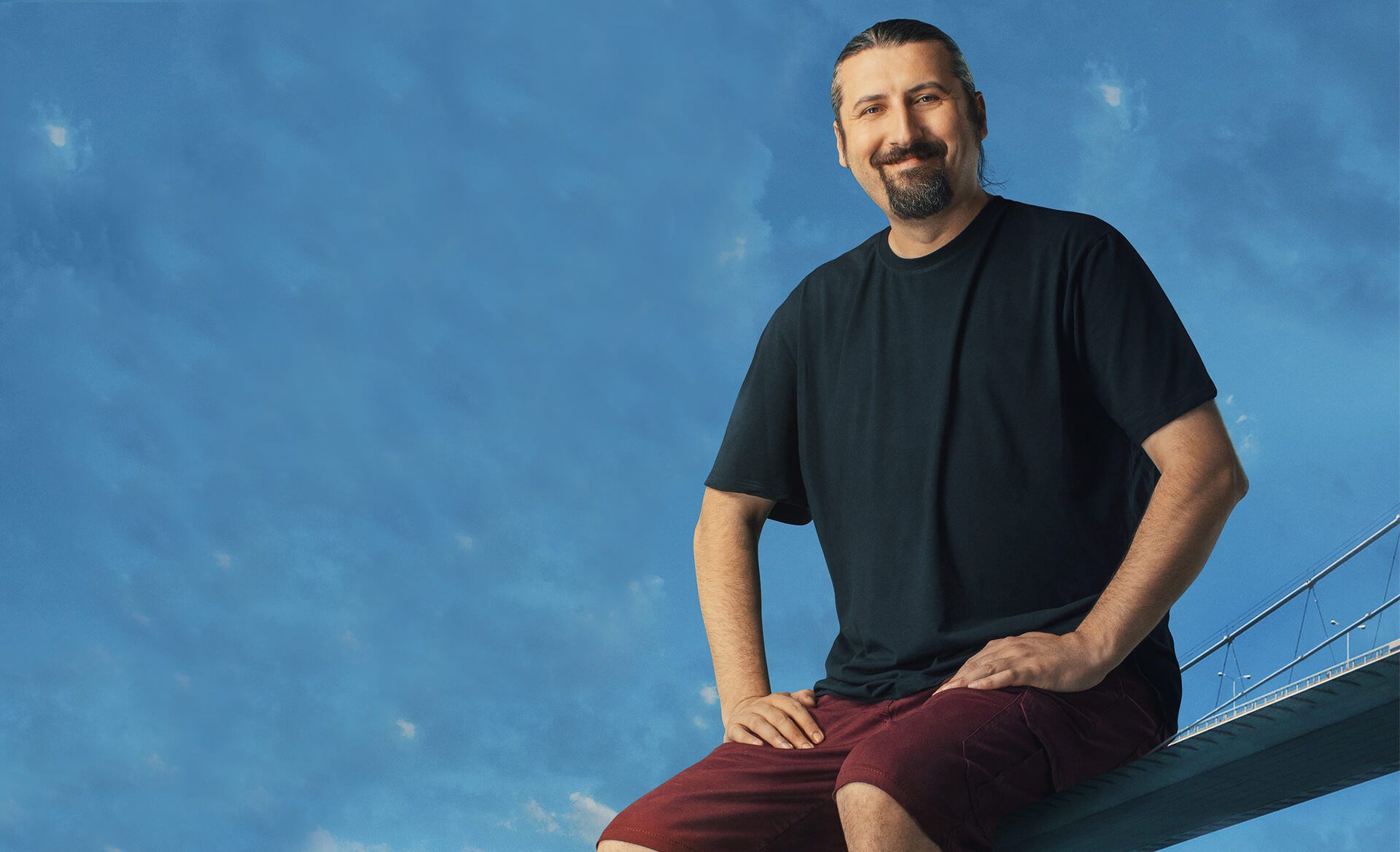 Mesut Süre - Siz Hepiniz Ben Tek