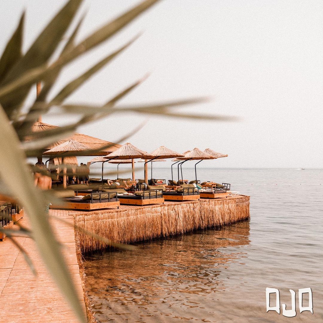 Ojo Alaçatı - cover