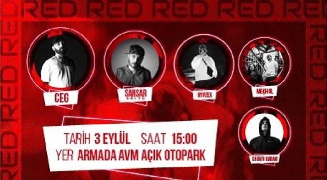 Ceg & Sansar & Salvo & Hypzex