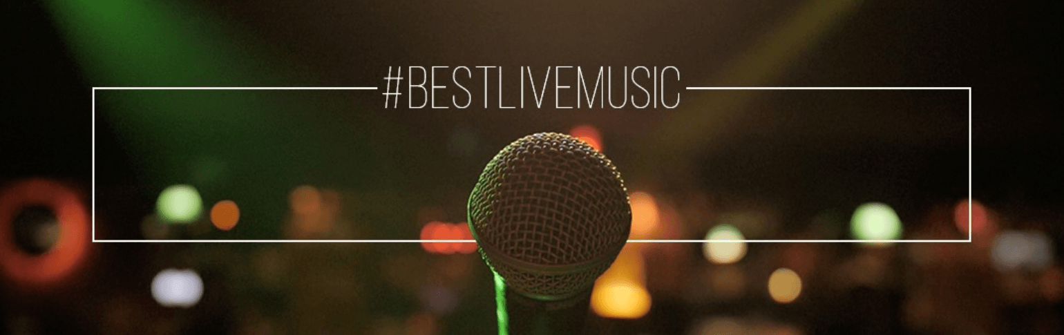 Riff Live Music Antalya - cover