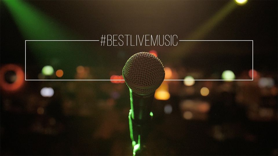 Riff Live Music - cover