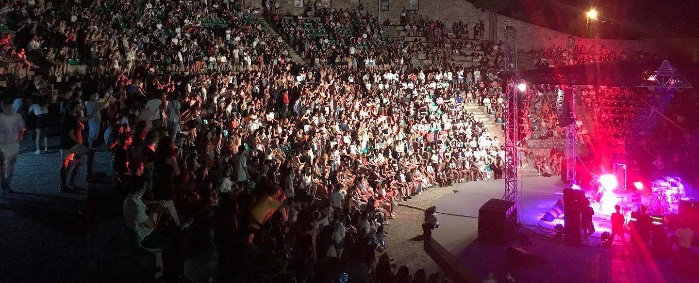 Sayı Organizasyon - cover