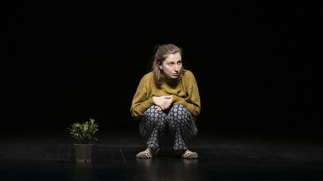 Sevgili Arsız Ölüm - Dirmit