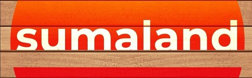 Sumaland - cover