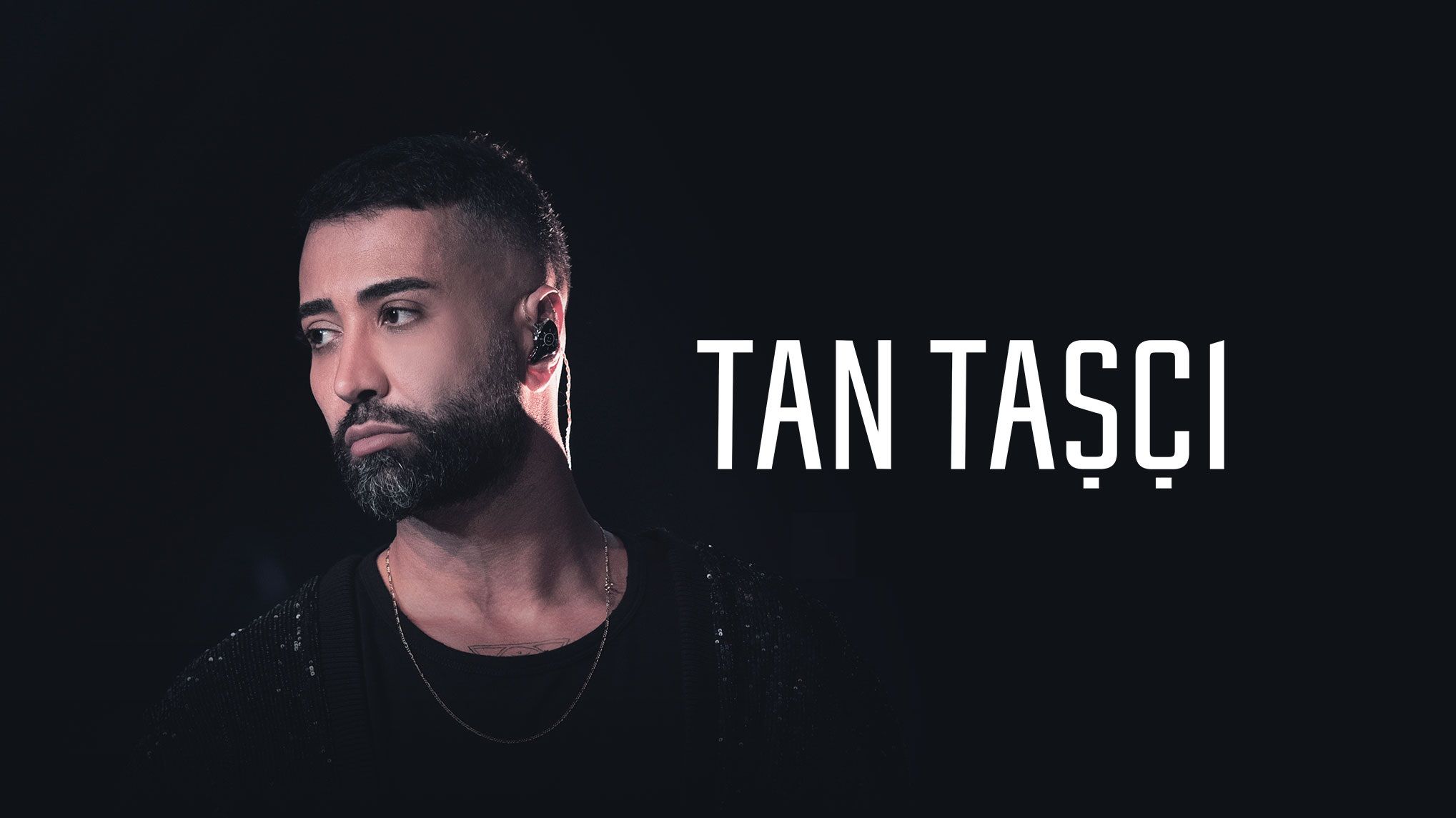 Söz & Müzik Tan Taşçı