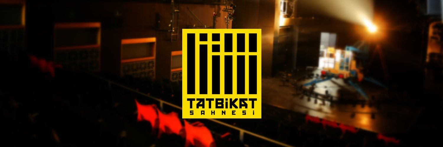 Tatbikat Sahnesi - cover