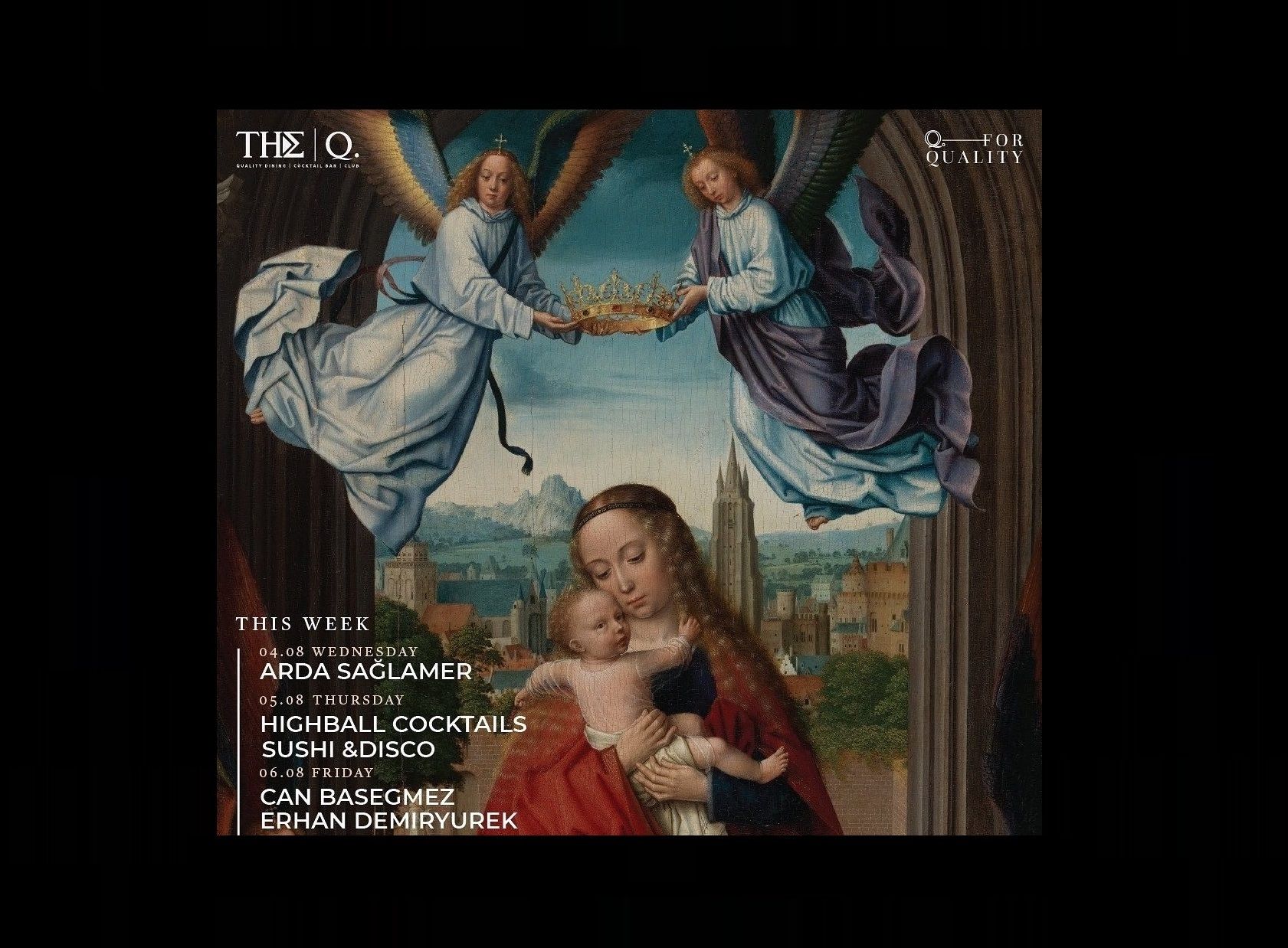 Can Başeğmez & Erhan Demiryürek