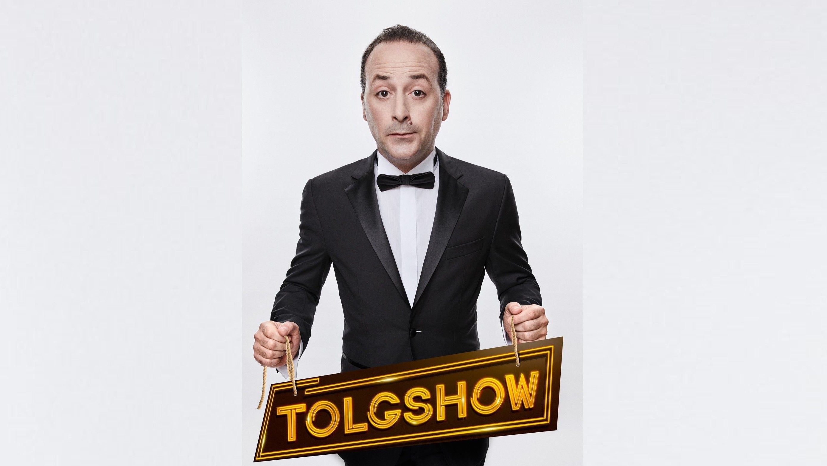 Tolga Çevik - Tolgshow