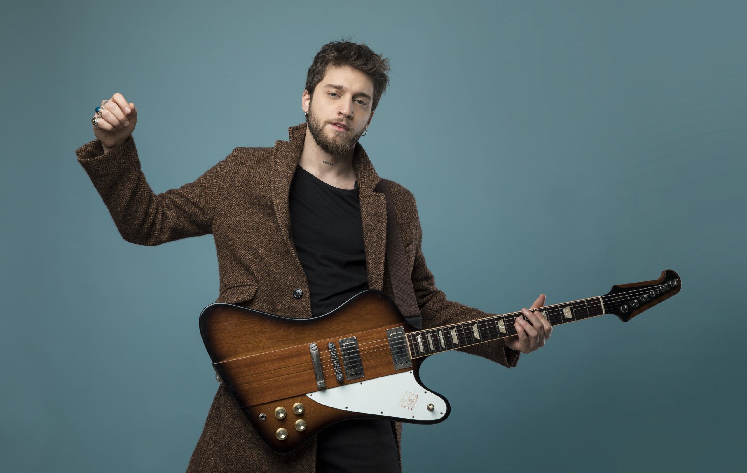 Ufuk Beydemir & Yedinci Ev