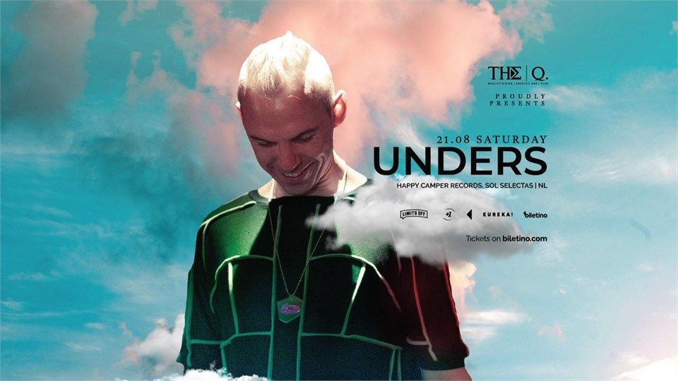 Unders & Deniz Tekin