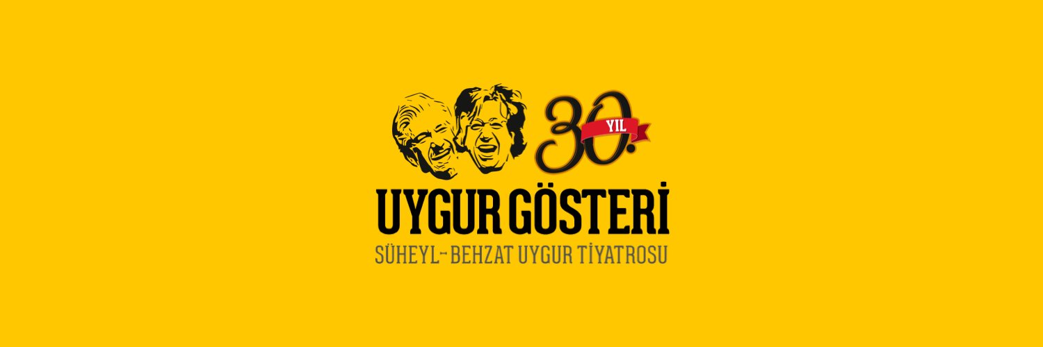 Uygur Gösteri - cover