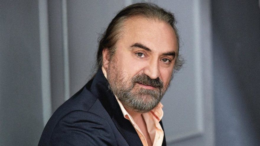Volkan Konak