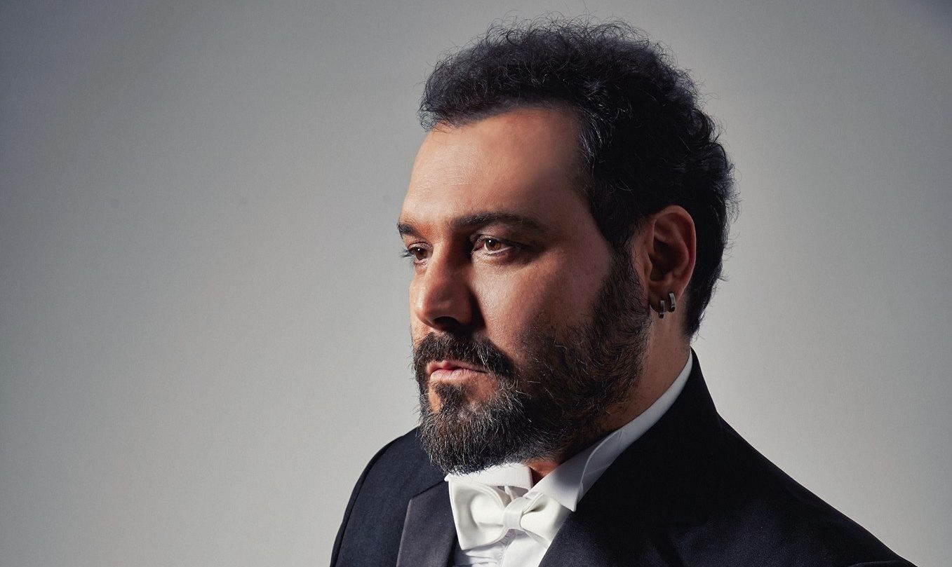 Yaşar (Bayram Özel)