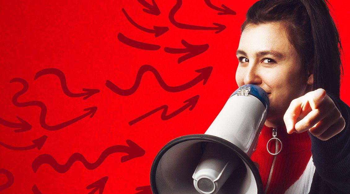 Yasemin Sakallıoğlu - Doğru Koca Nasıl Seçilir?